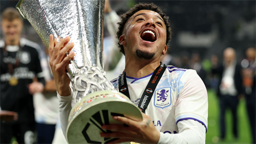 Premier League adventure over for Sancho? Future prediction