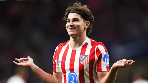 Barca prepare Alvarez bid with Atletico star rejecting Arsenal & PSG