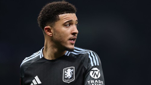 Premier League adventure over for Sancho? Future prediction