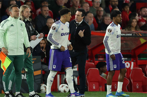 Jadon Sancho set to leave Man Utd as 4 Premier League clubs prepare summer bids