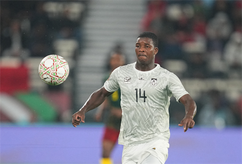 Williams and Foster headline South Africa squad for World Cup