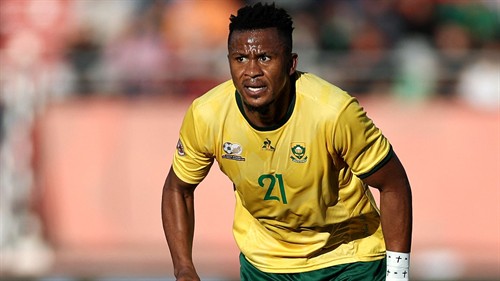 Who has made South Africa's squad for the 2026 World Cup?