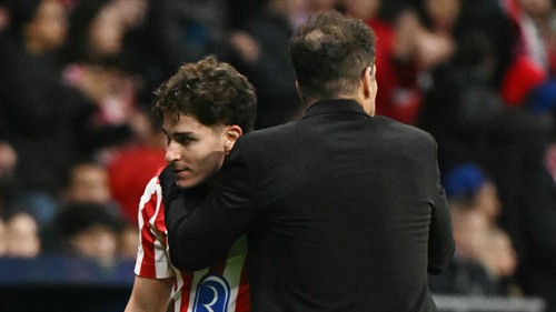 Atletico open to Alvarez sale to fund moves for Silva, Romero and more