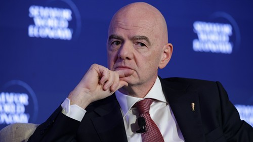 FIFA hit with subpoenas over World Cup ticket prices