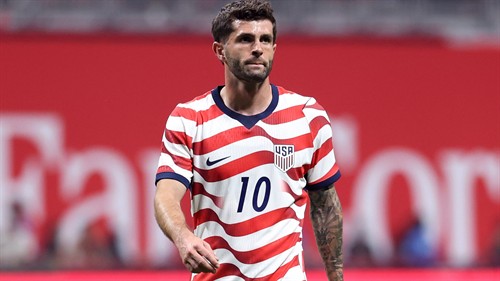 With top club posts filled will Pochettino extend USMNT contract?