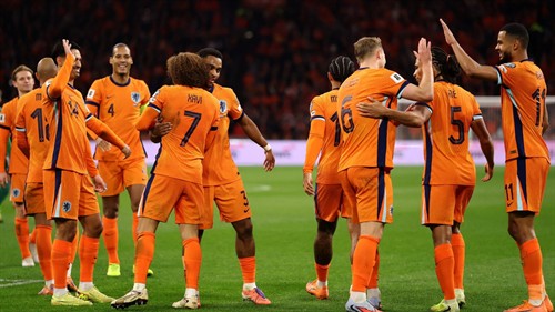 Who will make Netherlands' squad for the 2026 World Cup?