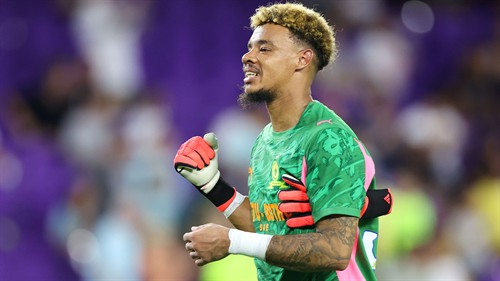 Who has made South Africa's squad for the 2026 World Cup?