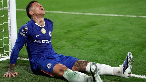 Fernandez demands Chelsea exit amid Real Madrid transfer interest
