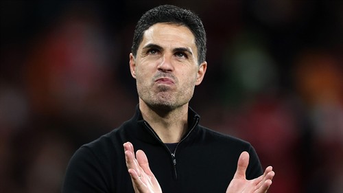 ‘The ruthlessness!' - Mamdani reveals Arteta decision he 'opposed'