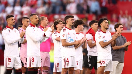 Sergio Ramos' takeover dream is over as Sevilla end negotiations