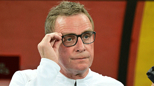 Rangnick in talks for major huge AC Milan role