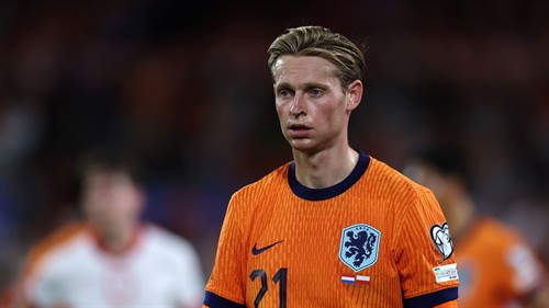 Who will make Netherlands' squad for the 2026 World Cup?