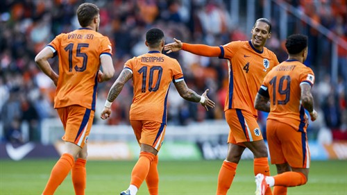 Who will make Netherlands' squad for the 2026 World Cup?