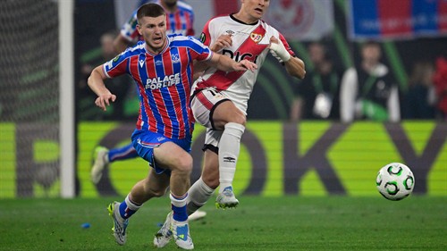 England reject Wharton stars as Palace win Conference League
