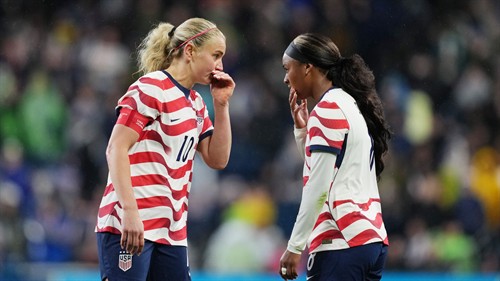 Triple Espresso reunited for Brazil games