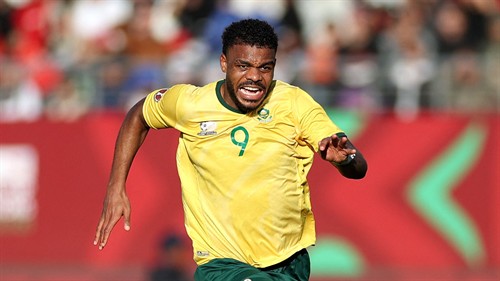 Who has made South Africa's squad for the 2026 World Cup?