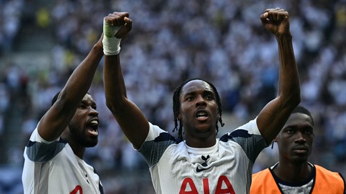 Tel's Tottenham sale could see Bayern chief sacked