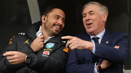 Ancelotti reaches agreement to take over Ligue 1 side