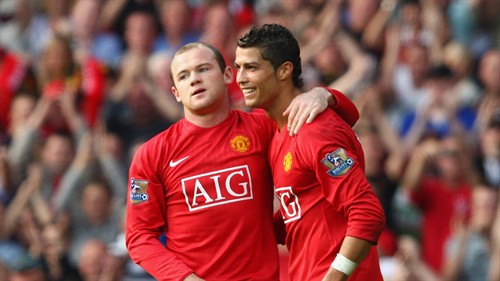 Sesko combines Ronaldo and Rooney to build perfect United striker