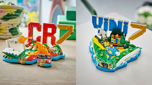 Best World Cup 2026 Merch: From Official LEGO Sets to Retro Jerseys