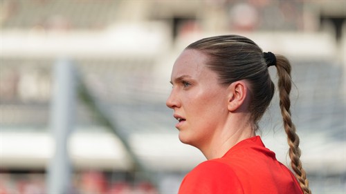 Triple Espresso reunited for Brazil games