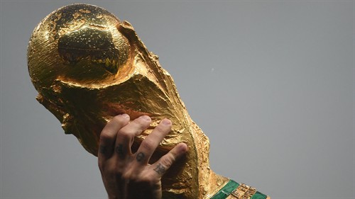 FIFA hit with subpoenas over World Cup ticket prices