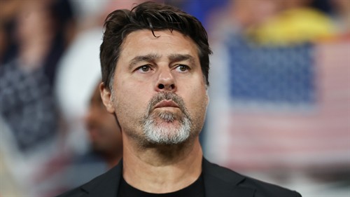 With top club posts filled will Pochettino extend USMNT contract?