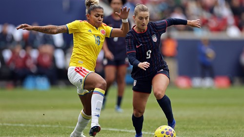 Triple Espresso reunited for Brazil games