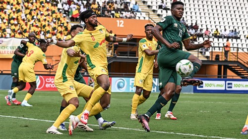 Who has made South Africa's squad for the 2026 World Cup?