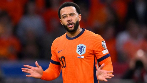 Who will make Netherlands' squad for the 2026 World Cup?
