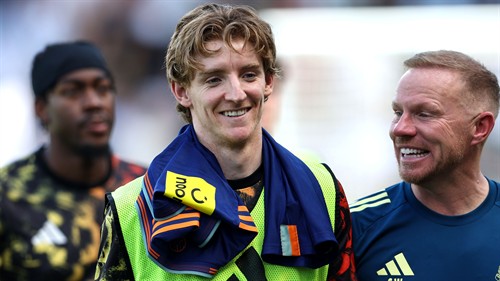 Barca make ￡69m Gordon bid