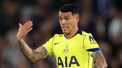 Man City in contact to bring Porro back from Spurs