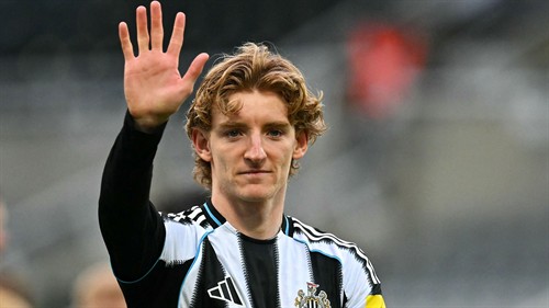 Barca make ￡69m Gordon bid