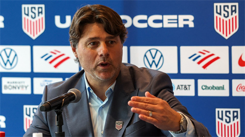 Report: Pochettino met with Milan bosses over managerial vacancy