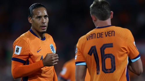 Who will make Netherlands' squad for the 2026 World Cup?