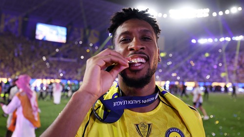 Bayern Munich reportedly dropped a top player via WhatsApp