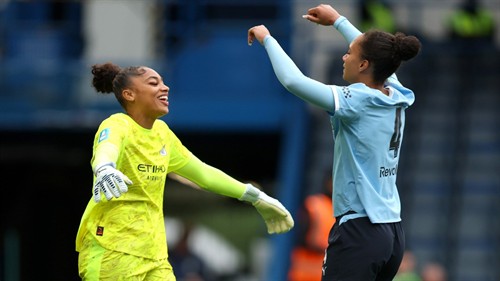 'Learned to be ready' - Keating on FA Cup heroics as Wembley looms