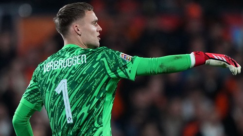 Who will make Netherlands' squad for the 2026 World Cup?