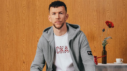 Perisic & Modric ignore club rivalries in Croatia’s ‘big family’