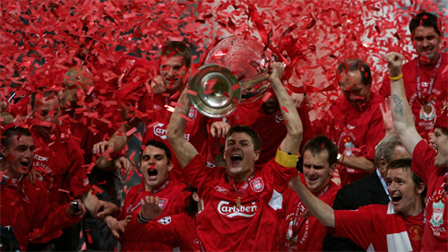 Every Champions League final, ranked from worst to best