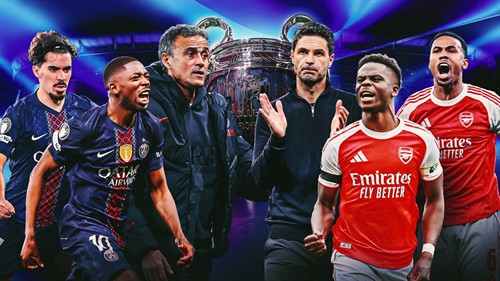 Double & quits! Would PL & CL titles impact Arteta’s future?
