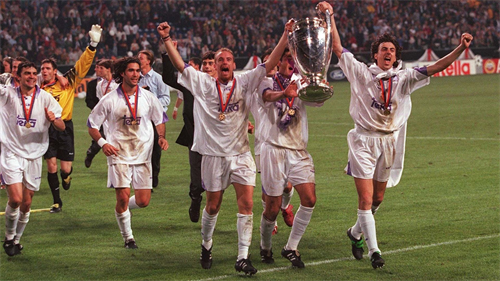 Every Champions League final, ranked from worst to best