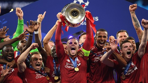 Every Champions League final, ranked from worst to best