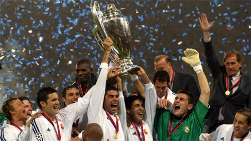 Every Champions League final, ranked from worst to best