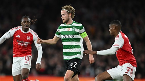 Rob Green backs PSG over Arsenal in Champions League final