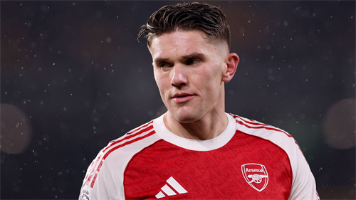 Owen claims Arsenal 'not happy' with Gyokeres