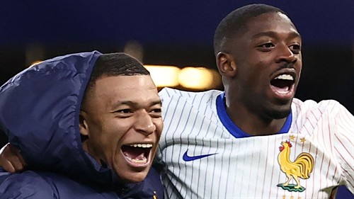 Rob Green backs PSG over Arsenal in Champions League final