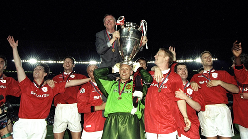 Every Champions League final, ranked from worst to best