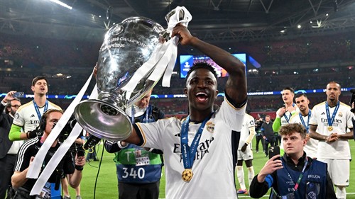Every Champions League final, ranked from worst to best