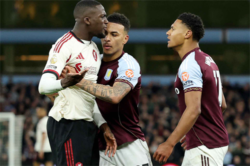 Konate to leave Liverpool after contract talks collapse